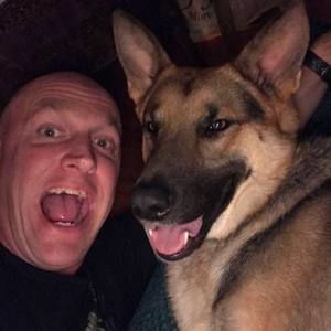 Meet your Posher, Daniel